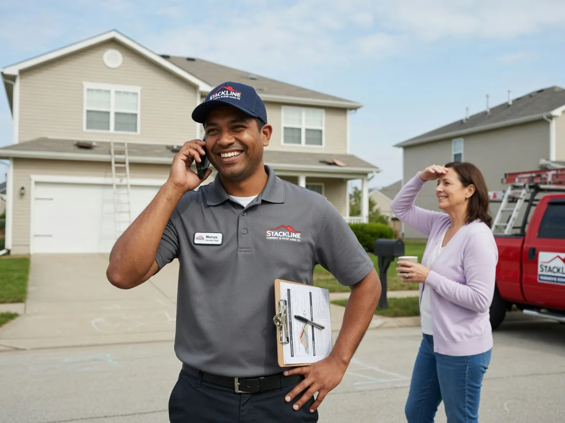 Chimney flashing repair Southgate, MI FAQs